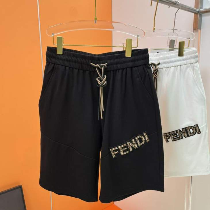 Picture of Fendi Short Pants _SKUFendiM-3XL12yr5717361